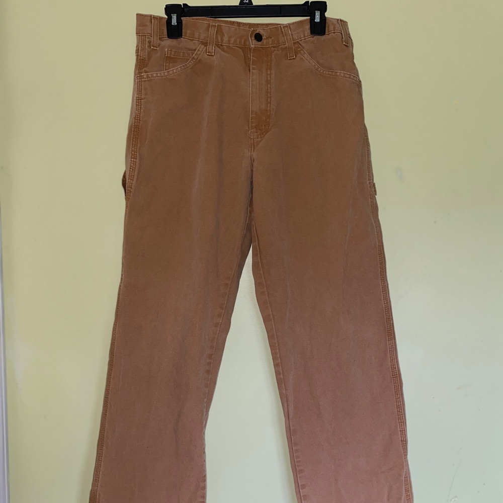 Dickies